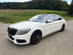 Bild des Angebotes Mercedes-Benz S 500 S Maybach ,BRABUS, Limousine S 500 4Matic