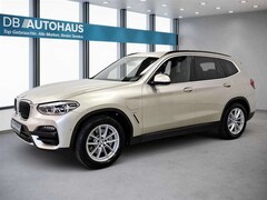 Bild des Angebotes BMW X3 xDrive 30e Advantage Steptronic