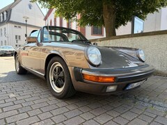 Bild des Angebotes Porsche 911 911 Carrera Targa