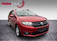 Bild des Angebotes Dacia Logan MCV II Kombi Prestige Navi PDC