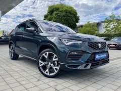 Bild des Angebotes SEAT Ateca FR Dinamica|1.5 TSI 150 DSG|NAV|VIRTUAL|LED|CAM...