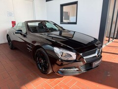 Bild des Angebotes Mercedes-Benz SL 500 /Pano/MagicSky/Kamera/HarmanKardon/Xenon