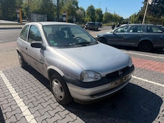 Bild des Angebotes Opel Corsa 1.4 Swing