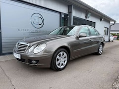 Bild des Angebotes Mercedes-Benz E 220 CDI Limo*Euro 4*Klima*LM*Navi*SHZ*