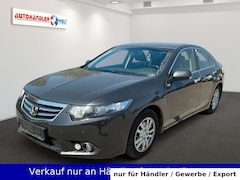 Bild des Angebotes Honda Accord Lim. 2.0 Elegance AAC PDC AHK Tempo