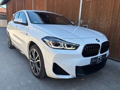 Bild des Angebotes BMW X2 xDrive 25 e M Sport Leder KeyLess Kamera WChr
