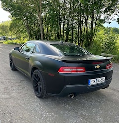 Bild des Angebotes Chevrolet Camaro 5.7 Z28 RS paket