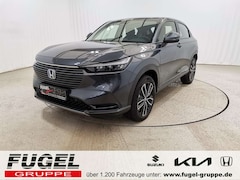 Bild des Angebotes Honda HR-V Elegance LED|Navi|SHZ|ACC|PDC|Alu