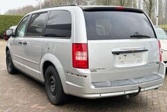 Bild des Angebotes Chrysler Grand Voyager Voyager 3.8 Automatik Limited