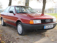 Bild des Angebotes Audi 80 1.8 S