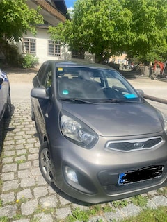 Bild des Angebotes Kia Picanto 1.0 Attract