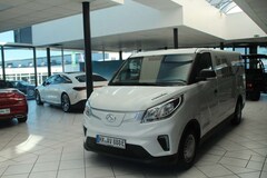 Bild des Angebotes Maxus eDeliver 3