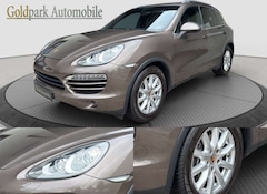 Bild des Angebotes Porsche Cayenne Diesel