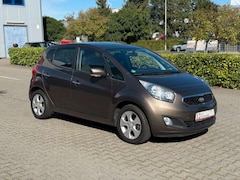Bild des Angebotes Kia Venga 1.6 Garantie* Automatik* TÜV 09.2027*