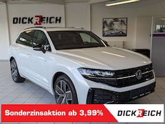 Bild des Angebotes VW Touareg 3.0 TDI 4M R-Line Komfort-Paket UPE 111T