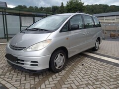 Bild des Angebotes Toyota Previa 2.4 - 7 Sitze  ( 2- Hand