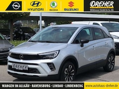 Bild des Angebotes Opel Crossland Crossland Elegance Paket Komfort-Paket/NAVI/37% Na