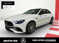 Bild des Angebotes Mercedes-Benz E 63 AMG E 63 S AMG 4M  HUD 360° KAMERA NIGHT PANO BURMES