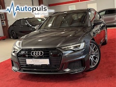 Bild des Angebotes Audi A6 55 TFSI*S-LINE*QUATTRO*LUFT*PANO*B&O*TOP VIEW