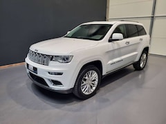 Bild des Angebotes Jeep Grand Cherokee 3.0 CRD Summit *TOP Ausstattung*