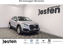 Bild des Angebotes Audi Q2 35 1.5 TFSI   NAVI PDC LED CLIMATRONIC