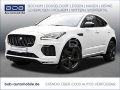 Bild des Angebotes Jaguar E-Pace P250 R-Dyn HSE AWD NAVI KLIMA ACC HUD