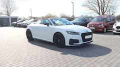 Bild des Angebotes Audi TT Cabrio 40 S-Line Competition B&O Virtual LED