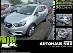 Bild des Angebotes Opel Mokka X Innovation 1.6 D AT inkl. BigDeal
