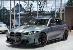 Bild des Angebotes BMW M3 CS Touring *1.H *M Drivers Package *MATT