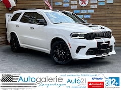 Bild des Angebotes Dodge Durango 5,7L R/T Schiebed. AWD LPG AHK Entertain