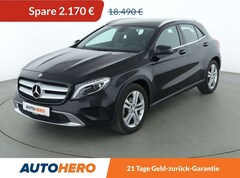 Bild des Angebotes Mercedes-Benz GLA 180 GLA 180 Urban *BI-XENON*PDC*NAVI*SHZ*