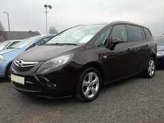 Bild des Angebotes Opel Zafira Tourer DRIVE*2 HAND*6 GANG*EURO 6*136 PS*INSPEKTION NEU..