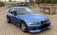 Bild des Angebotes BMW Z3 M Z3 Roadster 3.2 M 321cv