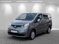 Bild des Angebotes Nissan Evalia NV200 Evalia dCi tekna AHK+Navi+Kamera+SHZ+Privacy