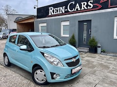 Bild des Angebotes Chevrolet Spark 1.0 LS/82TKM/II.HAND/KLIMA/ALU/ALLWETTER/