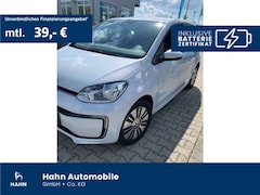 Bild des Angebotes VW e-up! CCS Sitzheizung Climatronic