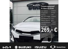 Bild des Angebotes Kia XCeed 140 PS SPIRIT DCT LED ACC Apple CarPlay Android Au