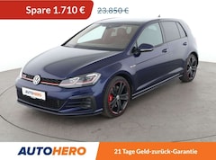 Bild des Angebotes VW Golf GTI 2.0 TSI GTI Performance BM Aut.*PANO*LED*ACC*AHK*