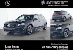 Bild des Angebotes Mercedes-Benz GLB 35 AMG GLB 35 AMG 4-MATIC PREMIUM PLUS*NIGHT-PAKETE* LED