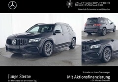 Bild des Angebotes Mercedes-Benz GLB 35 AMG GLB 35 AMG 4-MATIC PREMIUM PLUS*NIGHT-PAKETE* LED