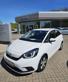 Bild des Angebotes Honda Jazz e:HEV 1.5 i-MMD Hybrid Elegance