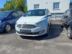 Ford Grand C-Max Titanium