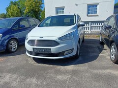 Bild des Angebotes Ford Grand C-Max Titanium