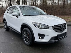 Bild des Angebotes Mazda CX-5 Sports-Line AWD,Leder,Auto,Navi