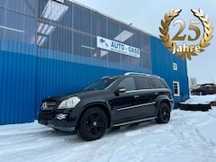 Bild des Angebotes Mercedes-Benz GL 420 CDI 4Matic**Leder*HU 02/28*7 Sitzer**