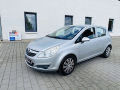 Bild des Angebotes Opel Corsa 1.2 16V / 80PS/ TÜV+Service+Garantie*