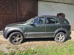 Bild des Angebotes Kia Sorento 2.5 CRDi EX