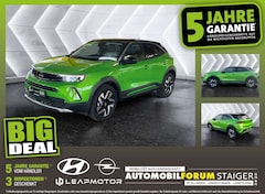 Bild des Angebotes Opel Mokka-E Mokka e Elegance AUT DynLicht Fernlichtass. Kam.