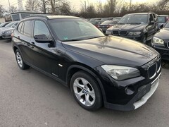 Bild des Angebotes BMW X1 20d xDrive 180 PS KLIMA ALU PDC EURO 5