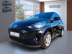Bild des Angebotes Hyundai i10 Select 1.0 63PS Navi/Rückfahrkamera